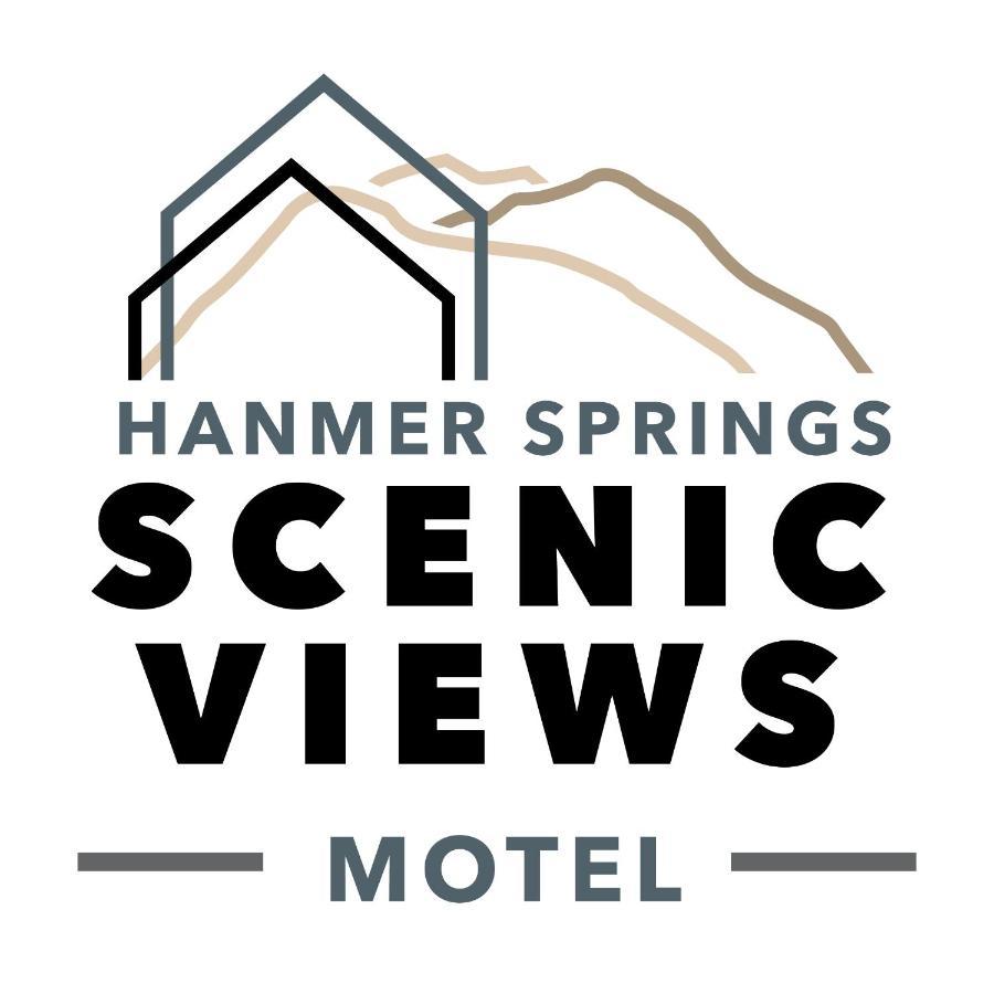 Hanmer Springs Scenic Views Motel Exterior photo